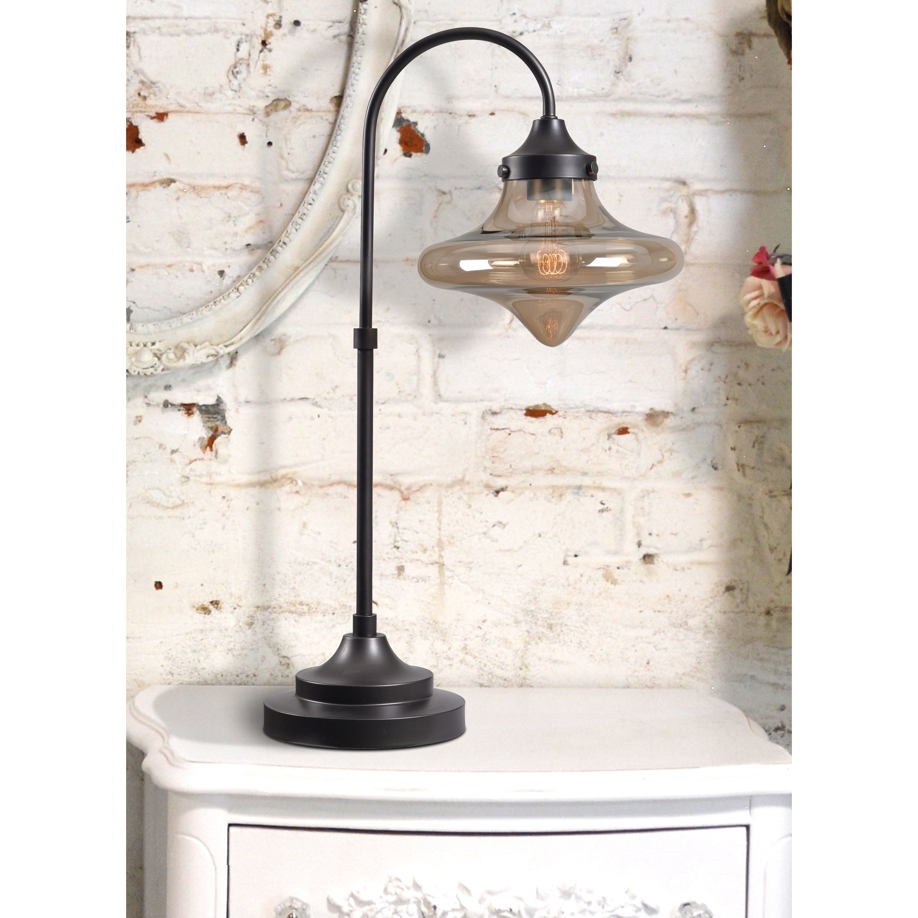 Shop Roswell Table Lamp - On Sale - Free Shipping Today - Overstock ...