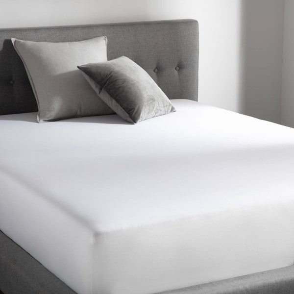 100/% Egyptian Cotton 200 Thread Count Fitted Bedding Sheets 23 CM Deep Fit