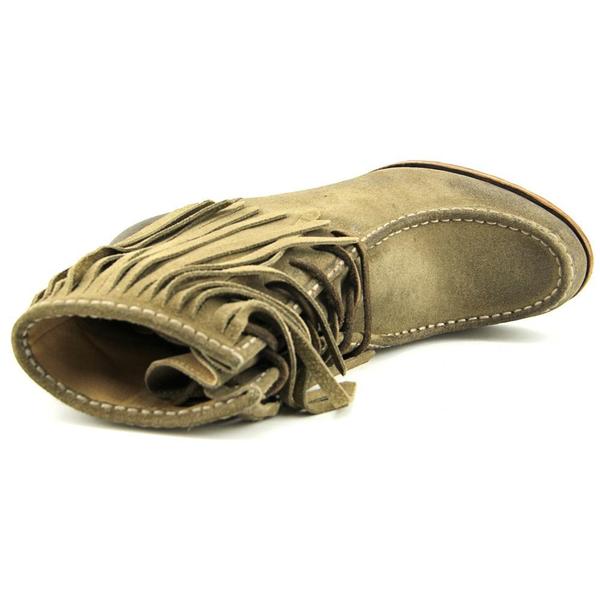 frye parker fringe boots