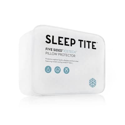 Sleep Tite IceTech Pillow Protector (Set of 2)