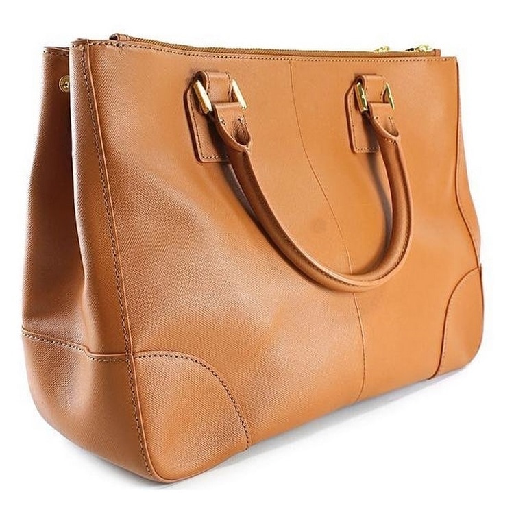 tory burch robinson smooth tote bag