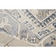 preview thumbnail 7 of 21, Malta Oriental Bordered Medallion Area Rug