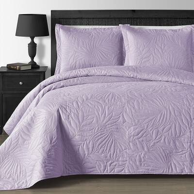 Size Full Queen Purple Bedspreads Find Great Bedding Deals