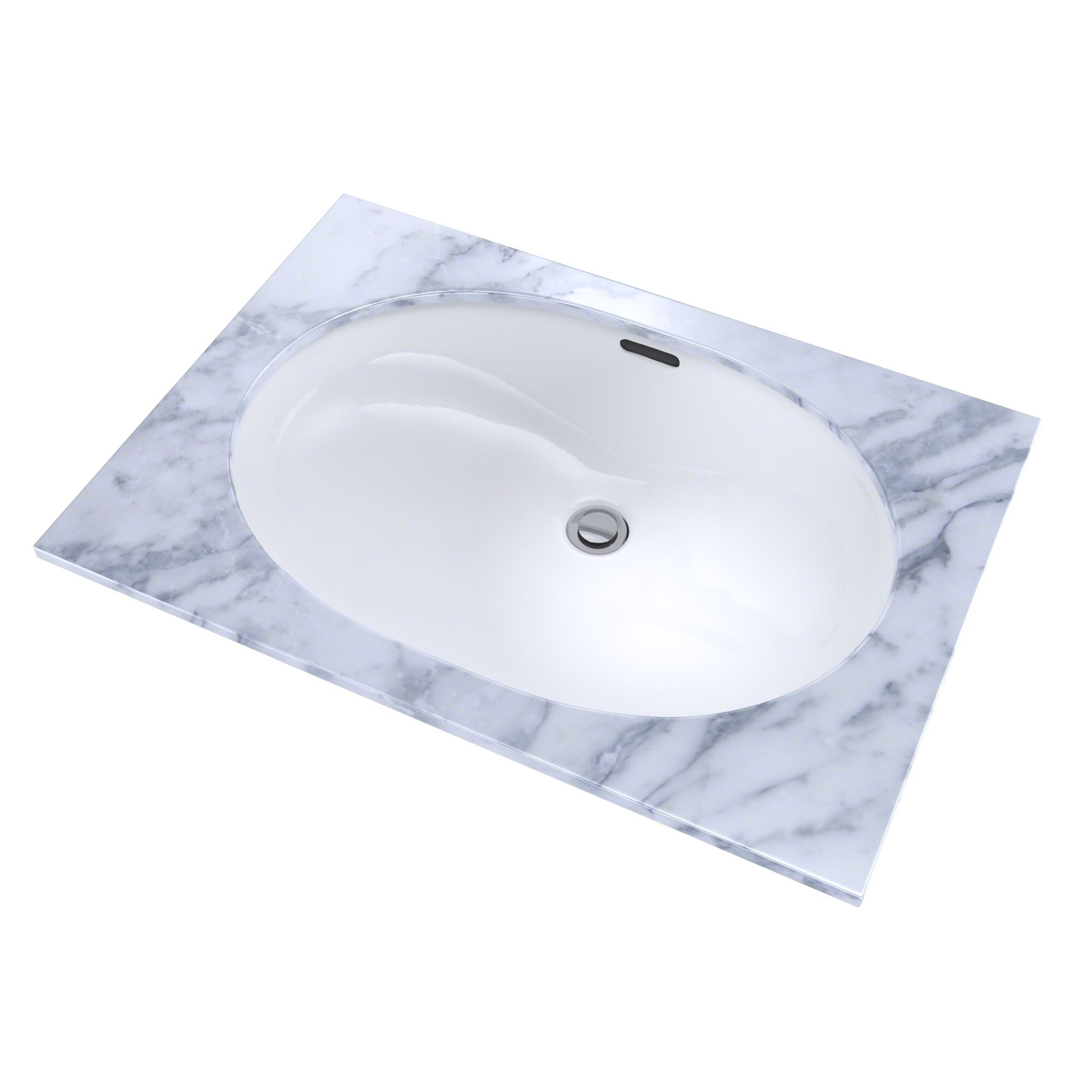 ✳︎toto✳︎ Supreme® II One-Piece Toilet, Elongated Bowl - 1.28 GPF