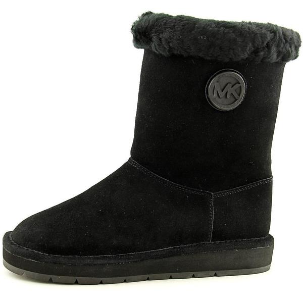 women's winter boots michael kors