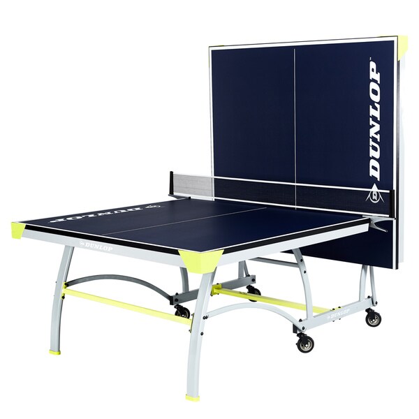 two piece ping pong table