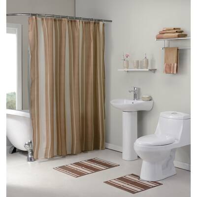 12-Piece Sonoma Bath in a Box Ensemble