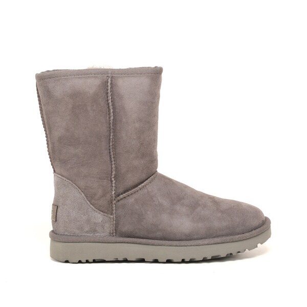 ugg australia women's classic short ii winter boots