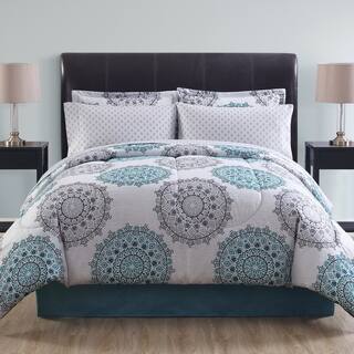 Size King Bohemian Eclectic Bed In A Bag Find Great Fashion Tasmin Bed In A Bag From Ellison Studios