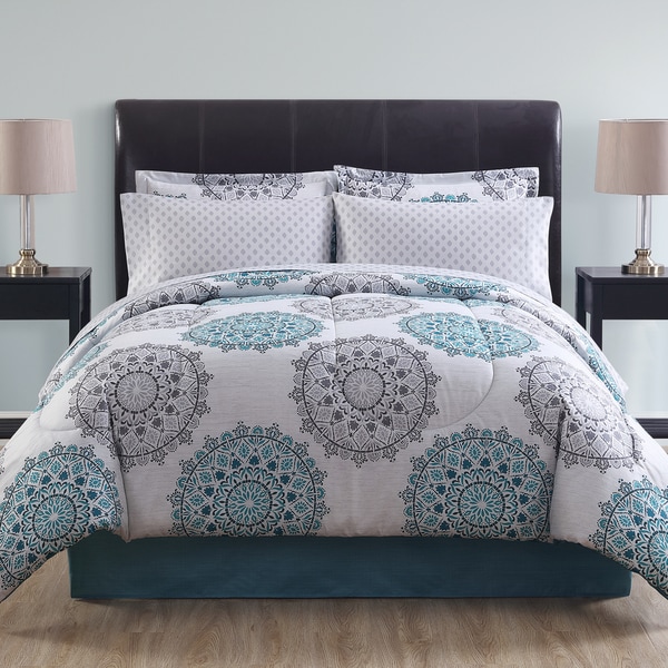 Tasmin Bed-in-a-Bag from Ellison Studios