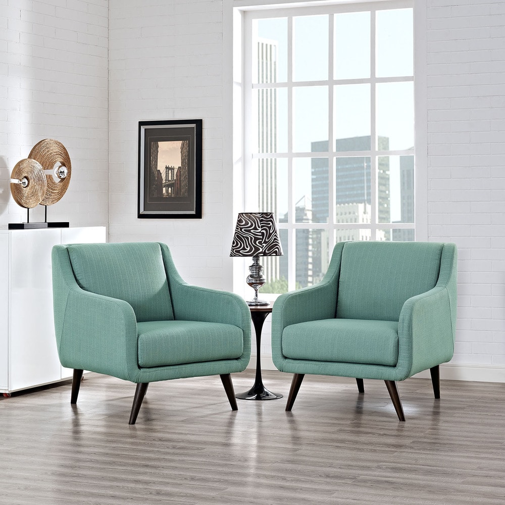 Modway divulge armchair online and ottoman