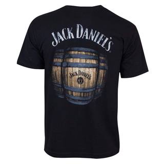 Shop Jack Daniels Barrel T-shirt - Free Shipping On Orders 