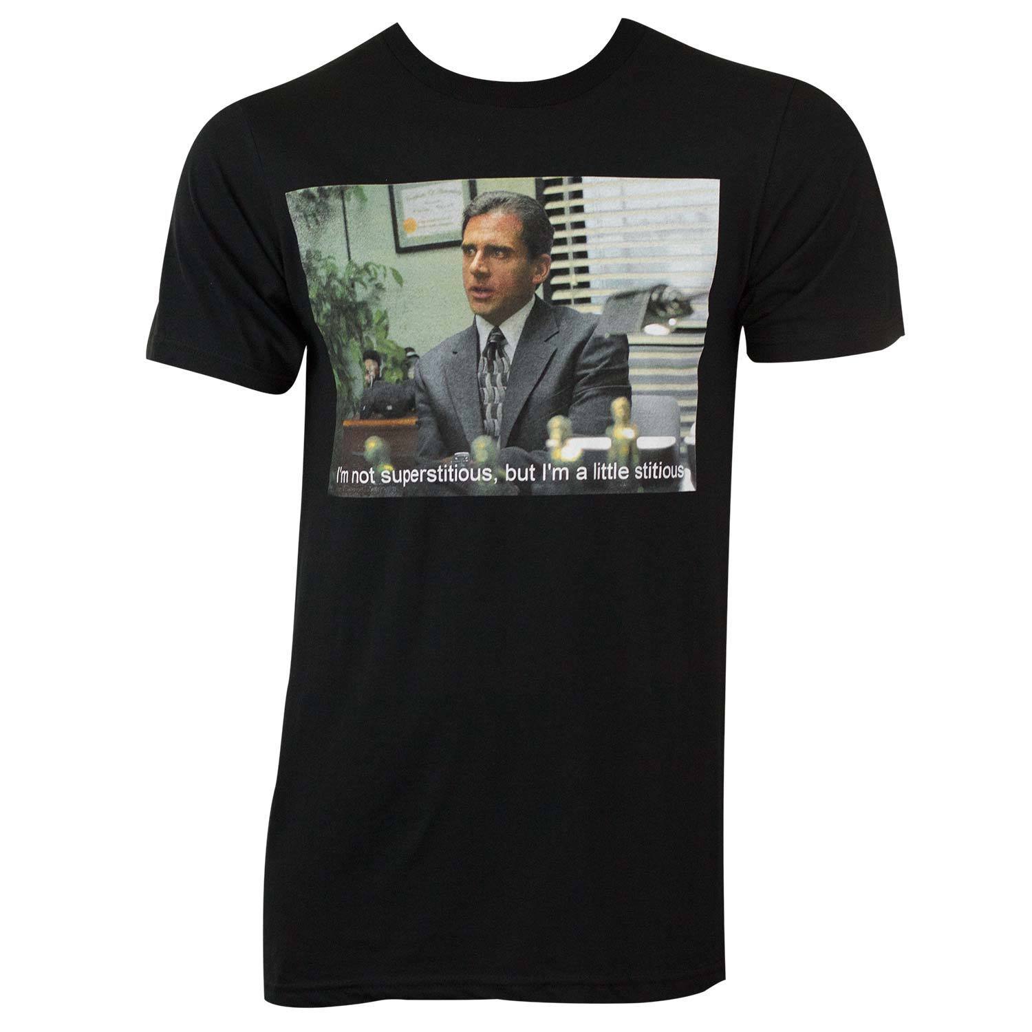 the office michael shirt