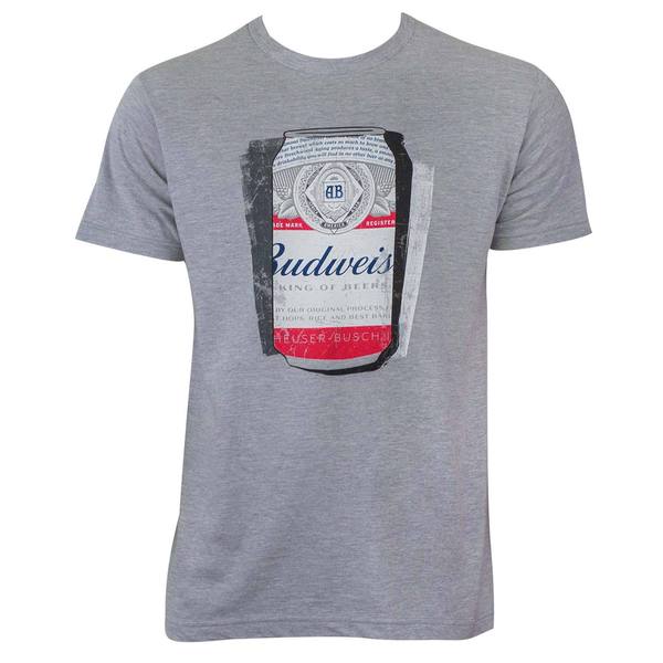 The Official Nascar Store Vintage Budweiser Shirts & Accessories. Shop Boozin’ Gear’s selection of officially licensed Budweiser merchandise, including vintage Budweiser shirts, hats, boxer shorts, women's clothes, and more Budweiser gear than you can shake a stick at.