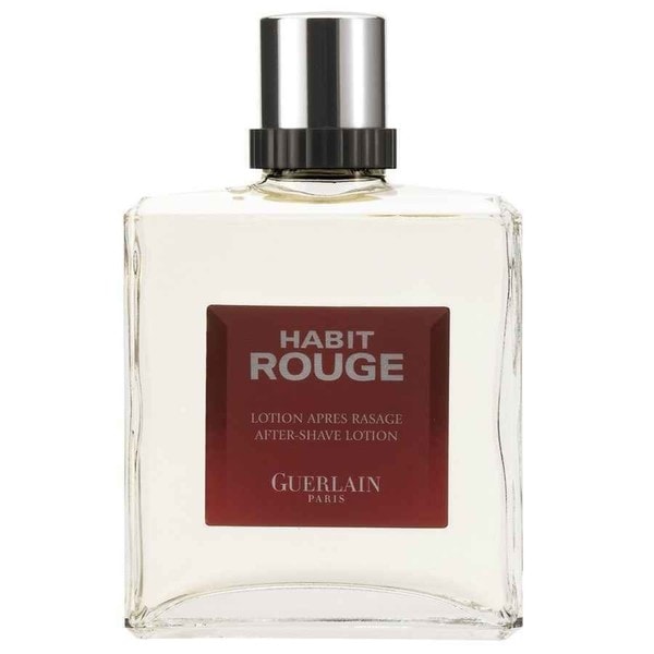 after shave habit rouge