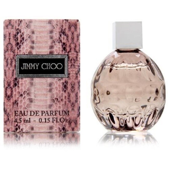jimmy choo mini perfume