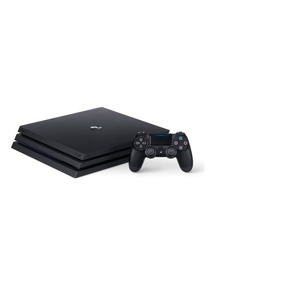 Sony PlayStation 4 Pro - 1TB (As Is Item) - Bed Bath & Beyond