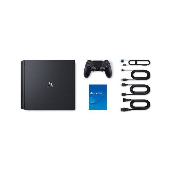 Sony PlayStation 4 Pro - 1TB (As Is Item) - Bed Bath & Beyond 