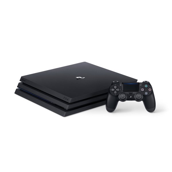 Sony PlayStation 4 Pro - 1TB (As Is Item) - Bed Bath & Beyond
