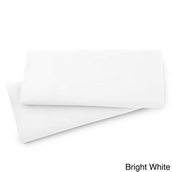 Shop Comfortable Extra Plush Pillowcases Set Of Two On Sale