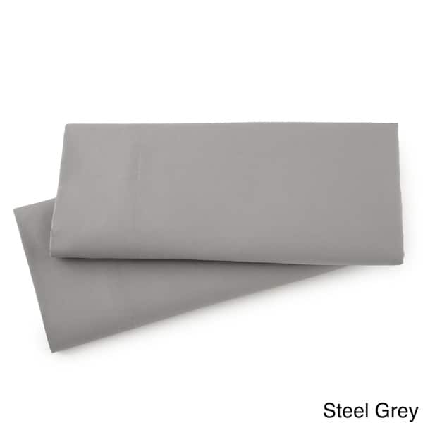 Shop Comfortable Extra Plush Pillowcases Set Of Two On Sale