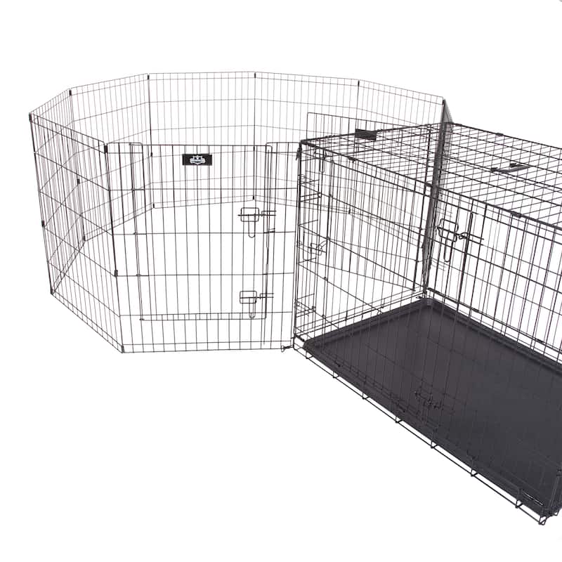 PETMAKER Exercise Playpen