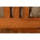 preview thumbnail 15 of 16, Somette Beli Mont Fabric/Wood Futon Set with Storage Drawers