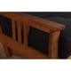 preview thumbnail 17 of 16, Somette Beli Mont Fabric/Wood Futon Set with Storage Drawers