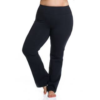 Buy Women's Plus-Size Pants & Jeans Online at Overstock.com | Our Best ...