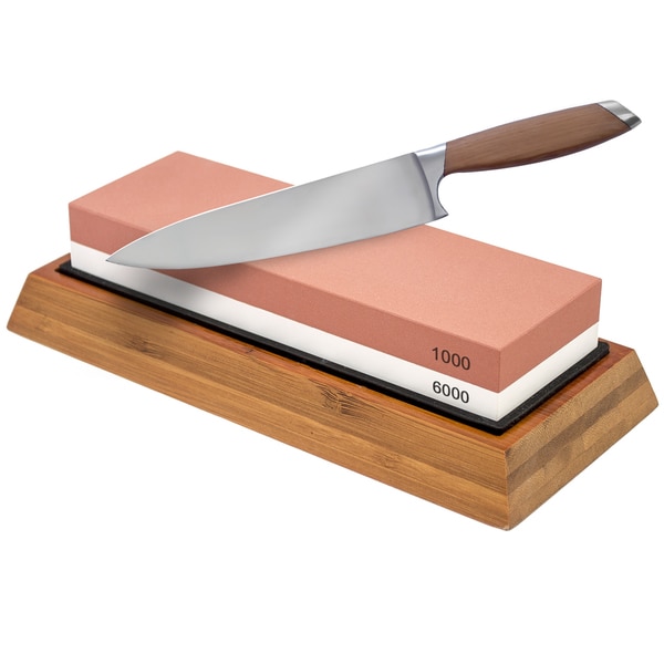 blade sharpening stone