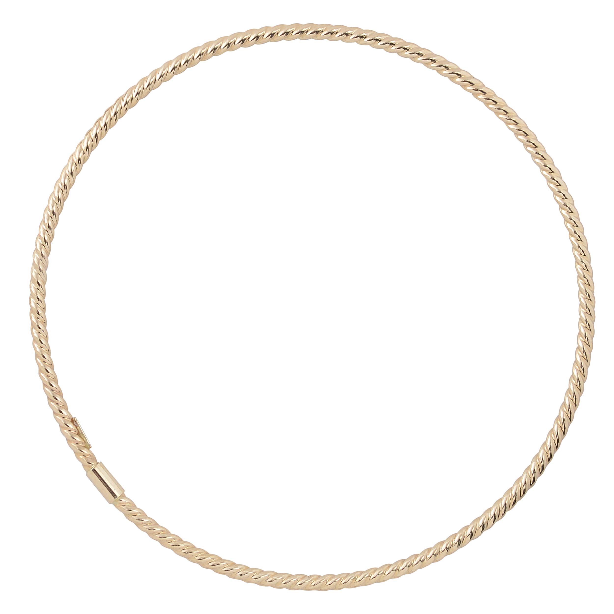 Option Yellow Gold