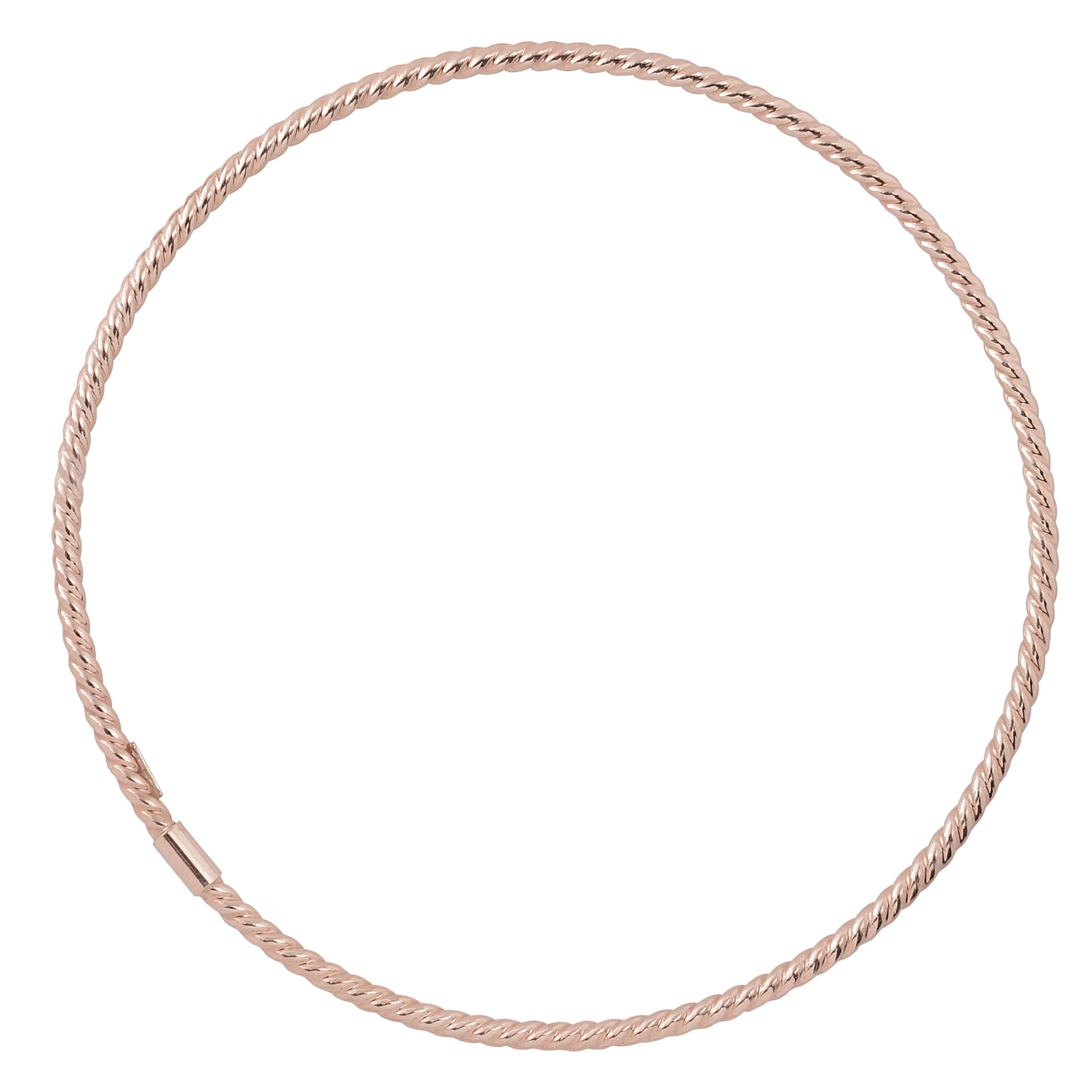 Option Rose Gold