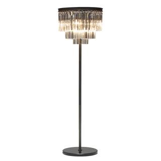 Crystal Floor Lamps For Less | Overstock.com Crystal Floor Lamps For Less | Overstock.com