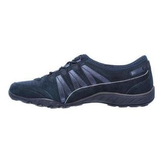 skechers moneybags navy