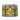 Tiffany-Style Victorian Design 3-panel Fireplace Screen - N/A