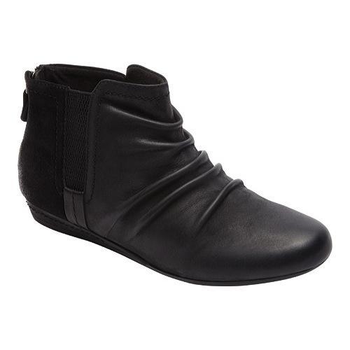 Rockport Women's Cobb Hill Genevieve Boot Rockport Women's Cobb Hill Genevieve Boot