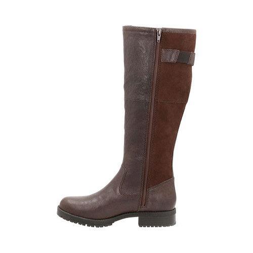 clarks faralyn may