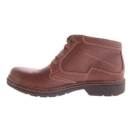 clarks rockie hi goretex