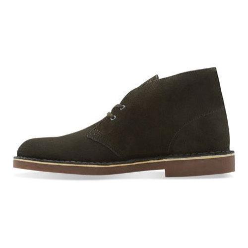 clarks bushacre 2 green