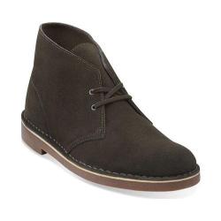 clarks bushacre 2 green