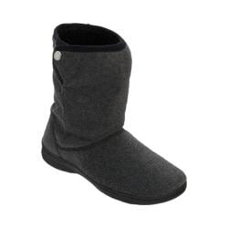 dear foam slipper boots