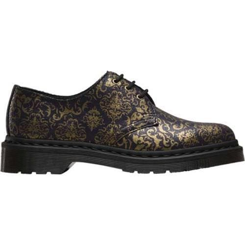 dr martens baroque