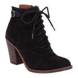 Lucky Brand Echoh Lace Up Bootie 