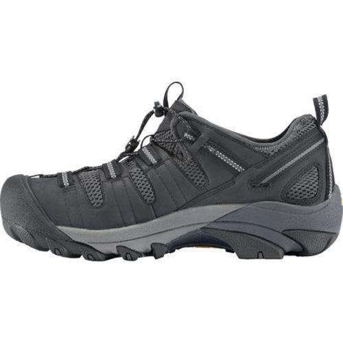 keen utility men's atlanta cool steel toe work shoe