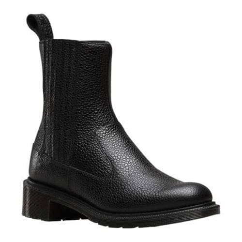 dr martens eleanore chelsea boot