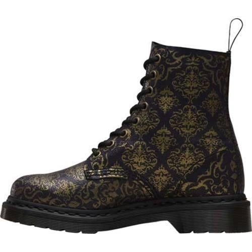 dr martens baroque