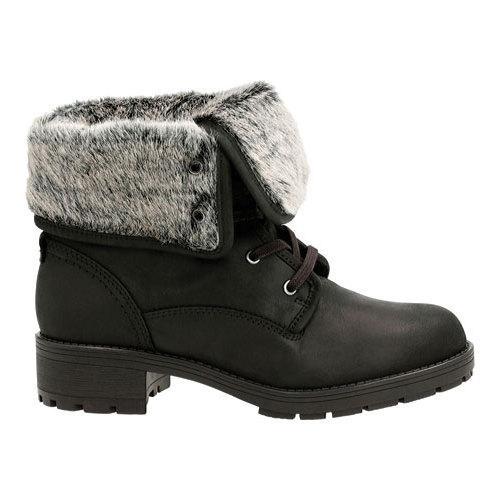clarks womens winter boots