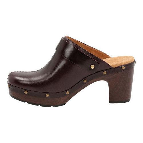 clarks ledella york