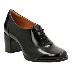 clarks tarah victoria black