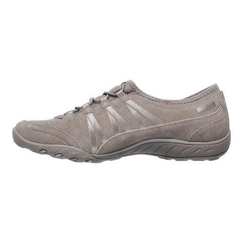 skechers women's relaxed fit breathe easy moneybags sneaker